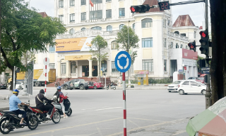 Bắc Ninh: Tăng cường quản lý, bảo trì hệ thống đèn tín hiệu giao thông 